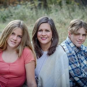 Meet your Posher, Christie